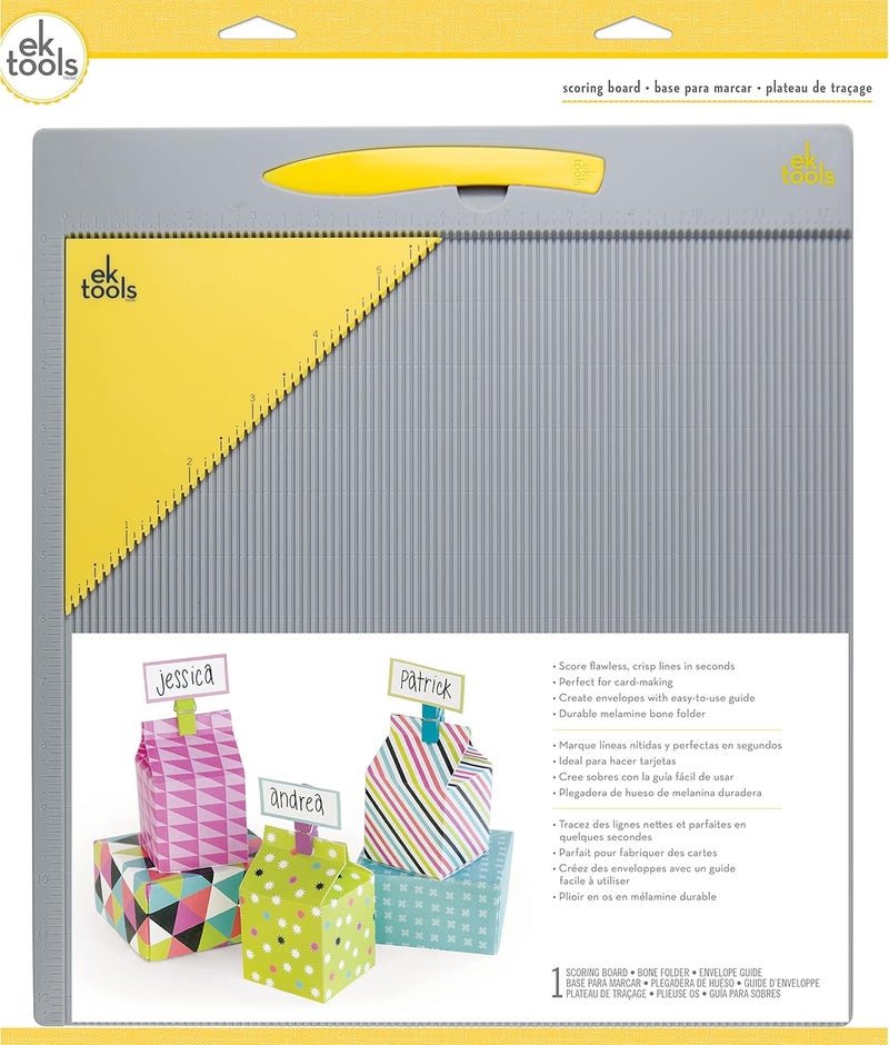 EK Tools EK Success Standard Scoring Board 54-00102 14" x 16.5" x .7" - Image 2